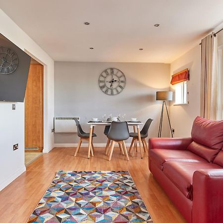 The Tyne - Properties Unique Gateshead Dış mekan fotoğraf