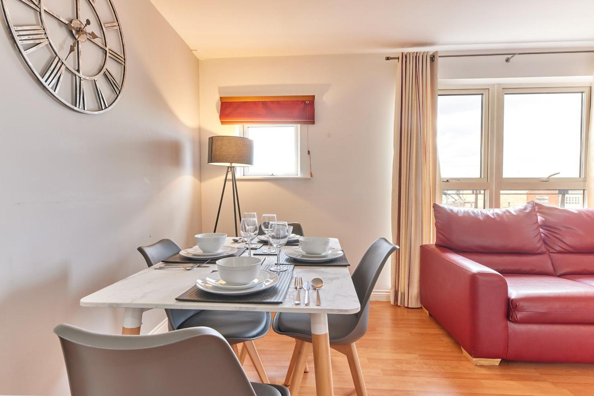 The Tyne - Properties Unique Gateshead Dış mekan fotoğraf